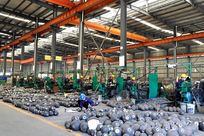 华蓥螺栓球批量生产